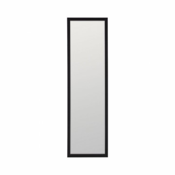 Wall mirror Black 43 x 3 x 145 cm