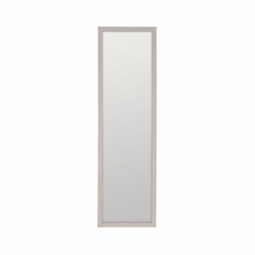 Wall mirror White 43 x 3 x 145 cm