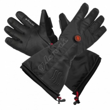 Glovii Glovia Heated Ski Gloves L