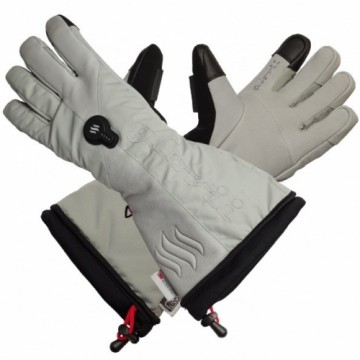 Glovii Heated Ski Gloves S