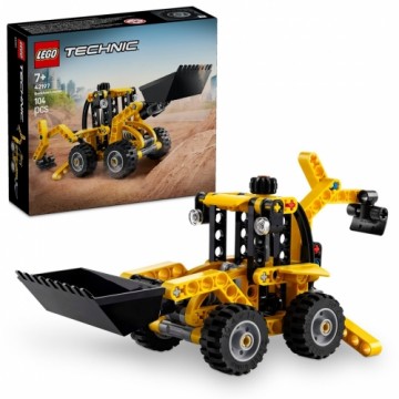 LEGO TECHNIC 42197