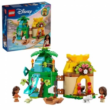 LEGO DISNEY PRINCESS 43260