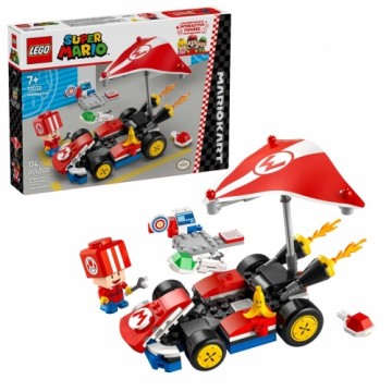 LEGO SUPER MARIO 72032 Mario Kart - Standard Kart