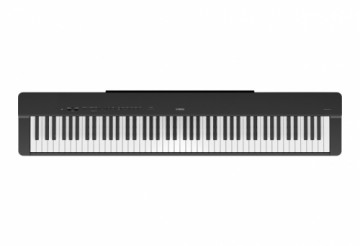 Yamaha P-225B - Pianino cyfrowe