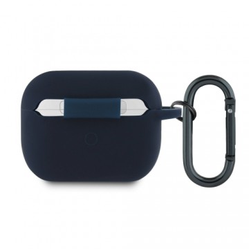 Red Bull Silicone Case for AirPods Pro Navy