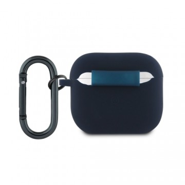 Red Bull Silicone Case for AirPods 3 Navy