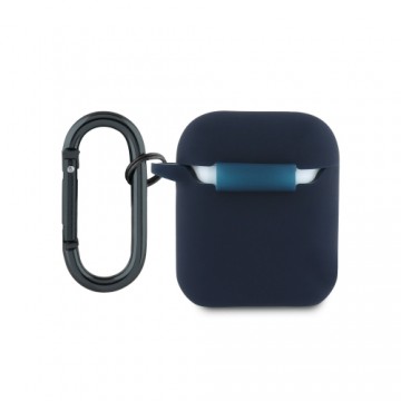 Red Bull Silicone Case for AirPods 1|2 Navy