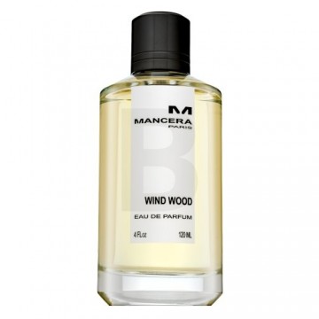 Mancera Wind Wood eau de parfum for men 120 ml