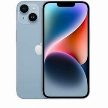 Smartphone Apple iPhone 14 Plus Blue 6,7"