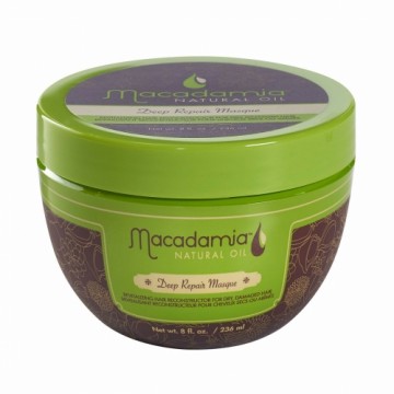 Hair Mask Deep Repair Macadamia 236 ml