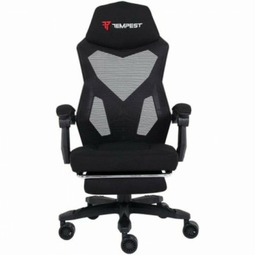 Office Chair Tempest Black