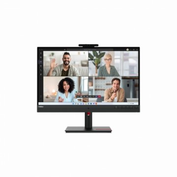 Игровой монитор Lenovo 63D6UAT3EU Quad HD 27"