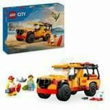 Celtniecības Komplekts Lego 60453