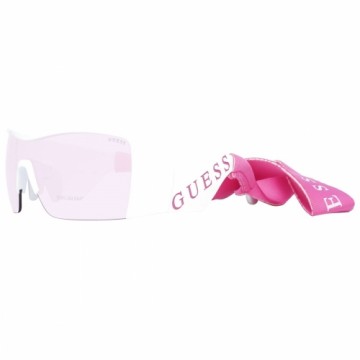 Женские солнечные очки Guess GU7661