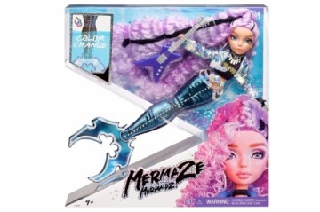 MGA Mermaze Mermaidz Doll Mermaid Core Fashion s1 Doll Riviera 580812 (580799)