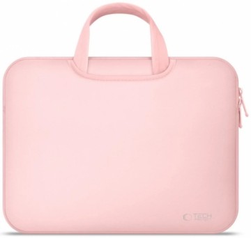 Tech-Protect сумка для ноутбука 13-14", dusty rose