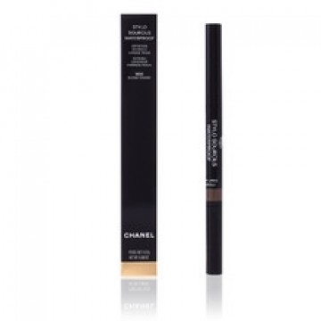 Chanel Stylo Sourcils Waterproof Eyebrow Pencil - Waterproof eyebrow pencil with brush 0.27 g 806 Blond Tendre