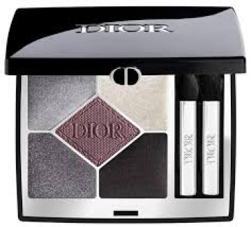 Dior 5 Couleurs Couture Eyeshadow Palette - Highly pigmented eyeshadow palette 7 g 073 Pied-de-Poule