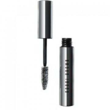 Bobbi Brown No Smudge Waterproof Mascara - 5,5 ml Black