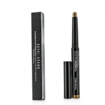 Bobbi Brown (Long-Wear Cream Shadow Stick) 1.6g Golden Bronze