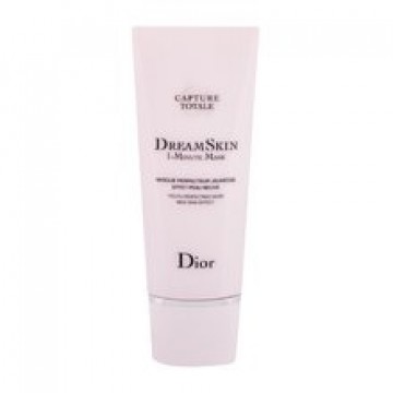 Dior Capture Totale Dreamskin 1-Minute Mask - An invigorating face mask