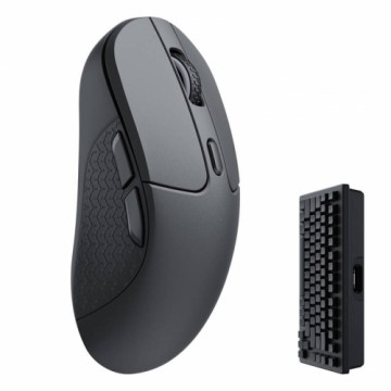 Keychron M3 4K Wireless Gaming Mouse (black)