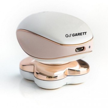 Garett Beauty Shine Body shaver