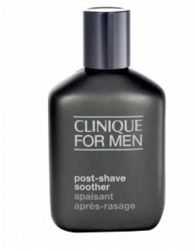 Clinique For Men Post-Shave Soother Лосьон после бритья 75ml