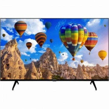 Viedais TV Daewoo D43DM55UQPMS 4K Ultra HD 43" QLED