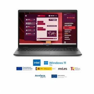 Portatīvais dators Dell V21RM 15,6" 16 GB RAM 512 GB SSD