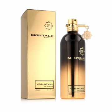 Женская парфюмерия Montale Vetiver Patchouli EDP 100 ml