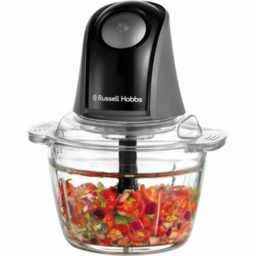 Mincer Russell Hobbs Chopper Black Plastic 200 W 1 L