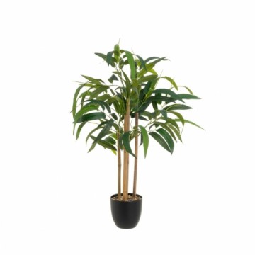 Decorative Plant Polyester polypropylene Eucalyptus 61 x 61 x 80 cm