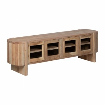 TV furniture CREEL Natural 180 x 50 x 40 cm