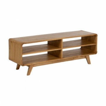 TV furniture Natural 140 x 40 x 50 cm