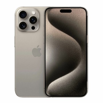 Смартфоны Apple iPhone 15 Pro 6,1" 1 TB Титановый