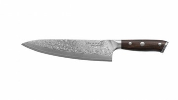 Nóż szefa kuchni Chef Kohersen Elegance Ebony Wood 21,6cm