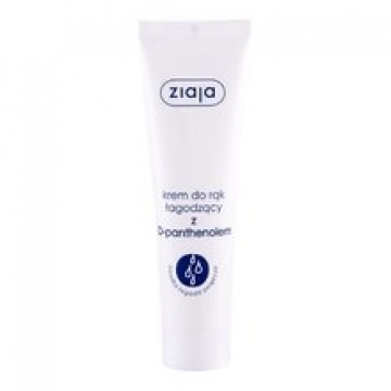 Ziaja D-Panthenol Soothing Hand Cream