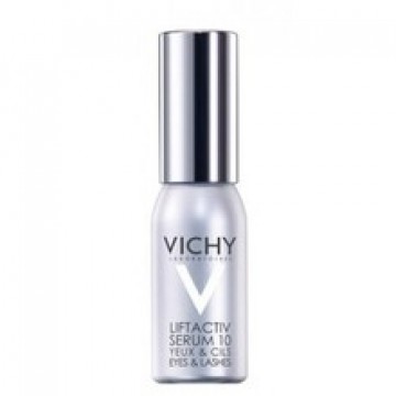 Liftactiv Serum 10 Eyes & Lashes