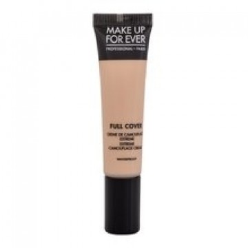 Make Up For Ever Full Cover Extreme Camouflage Cream Waterproof Make-up 15 ml 05 Vanilla