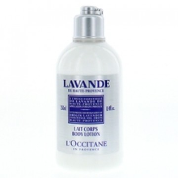 L´Occitane Lavande Body Lotion (lavender) - Body lotion 250ml