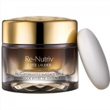 Estee Lauder Re-Nutriv Ultimate Diamond Transformative Thermal Ritula Massage Mask 50ml