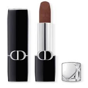 Dior Rouge Dior Velvet Lipstick 3,5 g 400 Nude Line