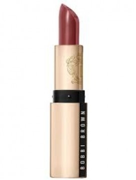 Bobbi Brown Luxe Lipstick 3,5 g Neutral Rose