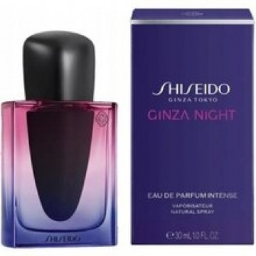 Shiseido Ginza Night Intense EDP