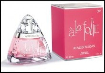 Mauboussin à la Folie EDP