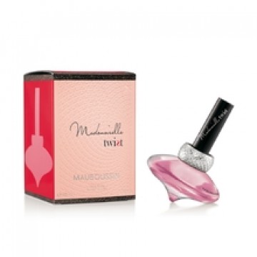 Mademoiselle Twist EDP