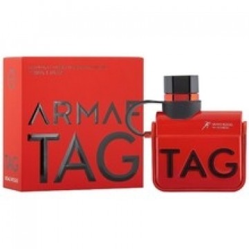 Armaf Tag Him Uomo Rosso Red EDP