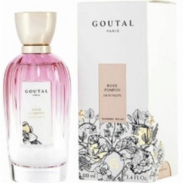 Annick Goutal Rose Pom Pom EDT 50ml