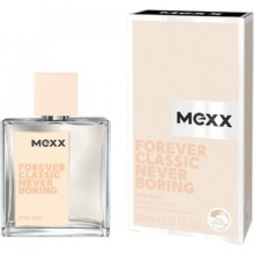 Forever Classic Never Boring EDT